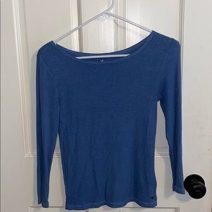 American Eagle 3/4 sleeve